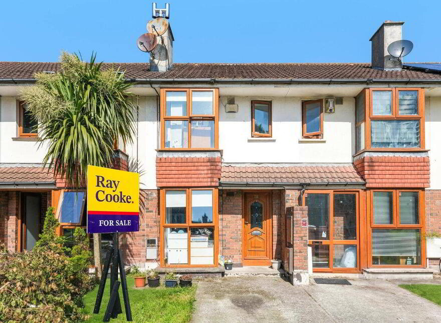 8 Palmers Court, Palmerstown, Palmerstown, D20