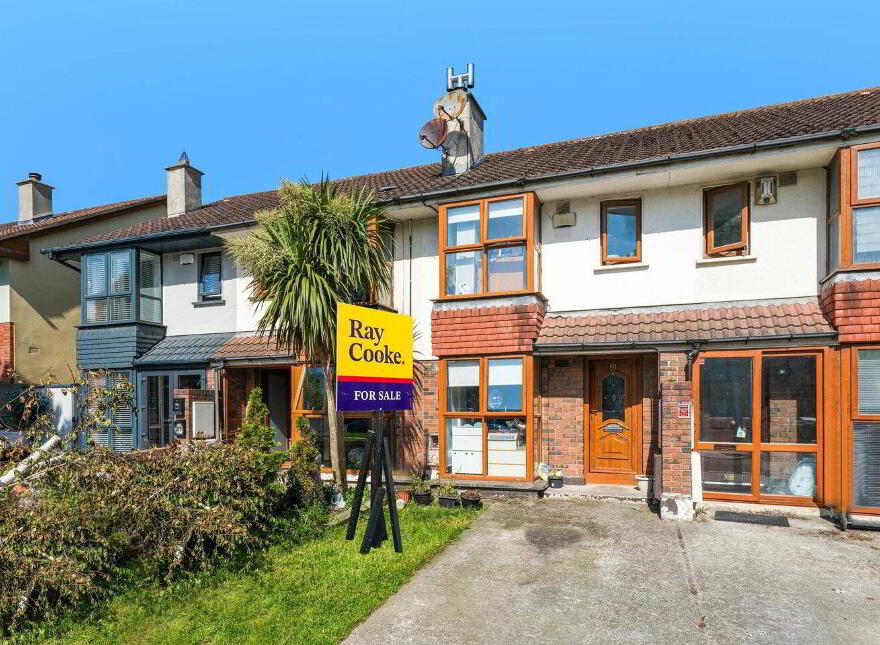 8 Palmers Court, Palmerstown, Palmerstown, D20