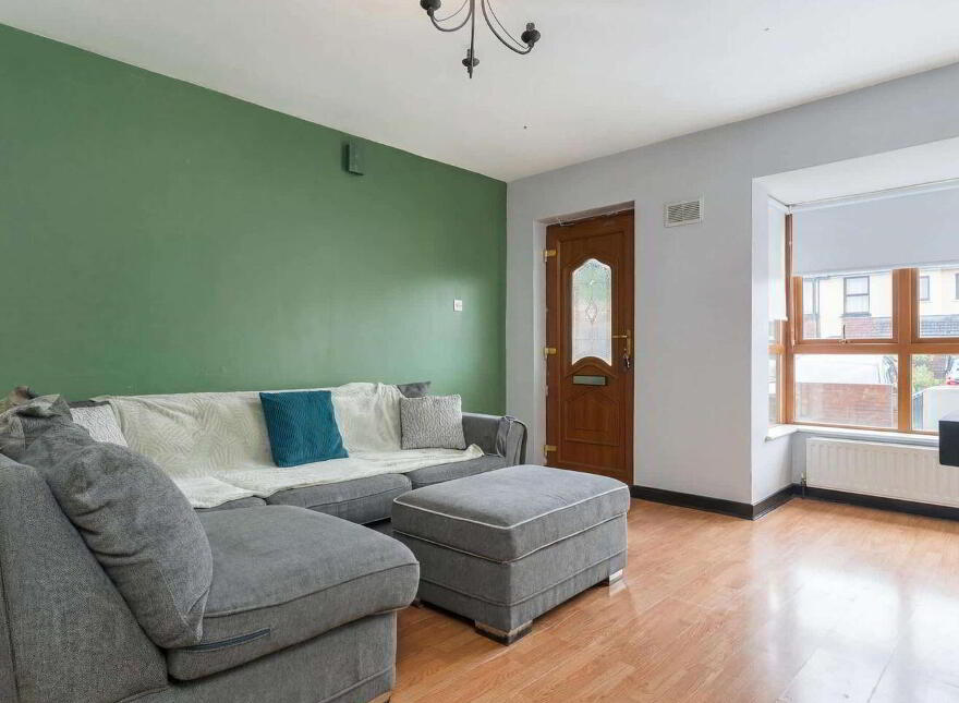 8 Palmers Court, Palmerstown, Palmerstown, D20
