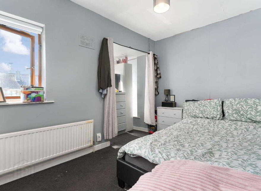 8 Palmers Court, Palmerstown, Palmerstown, D20