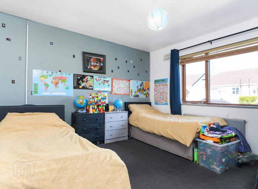 8 Palmers Court, Palmerstown, Palmerstown, D20