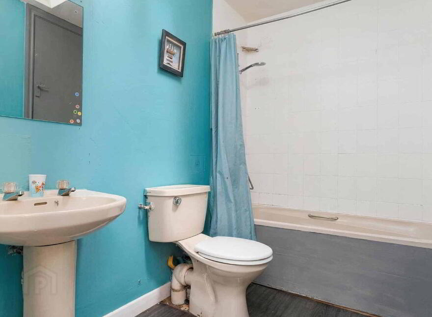 8 Palmers Court, Palmerstown, Palmerstown, D20