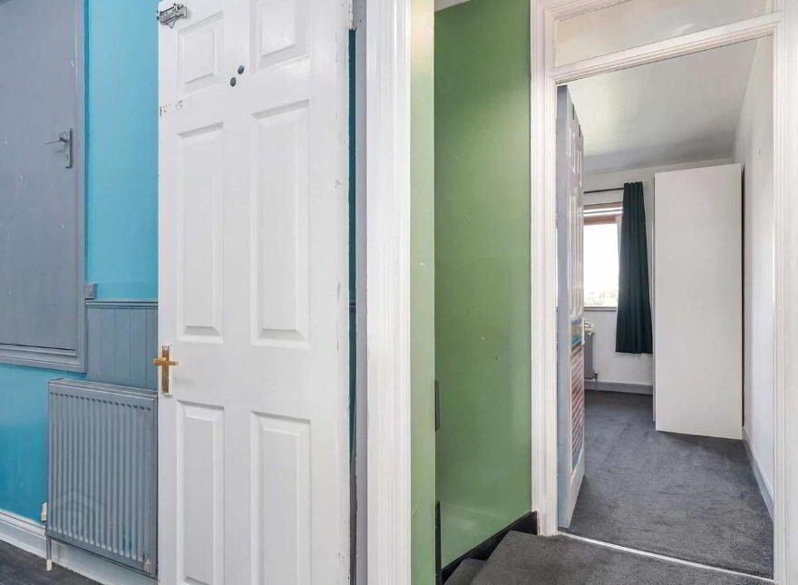 8 Palmers Court, Palmerstown, Palmerstown, D20