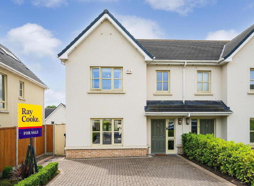 50 The Avenue, Bellingsfield, Naas