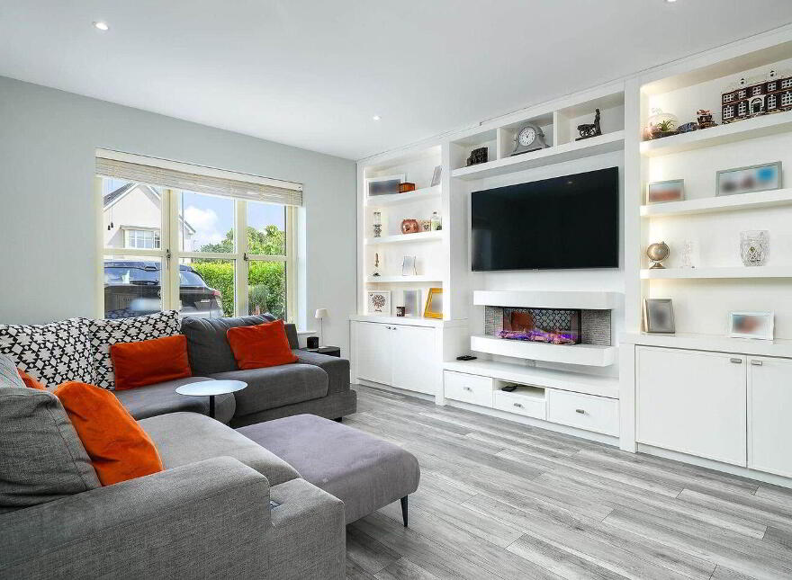 50 The Avenue, Bellingsfield, Naas