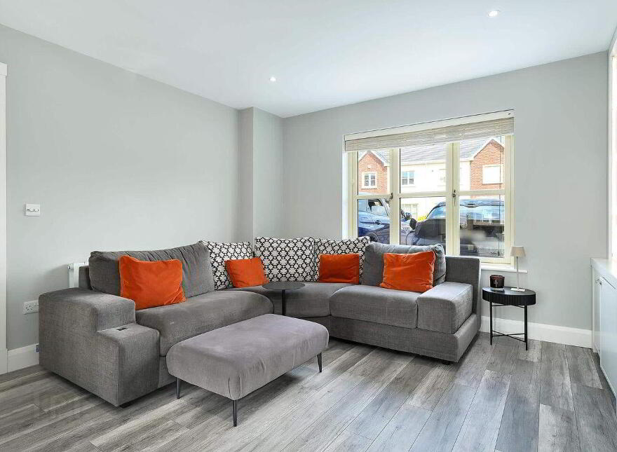 50 The Avenue, Bellingsfield, Naas