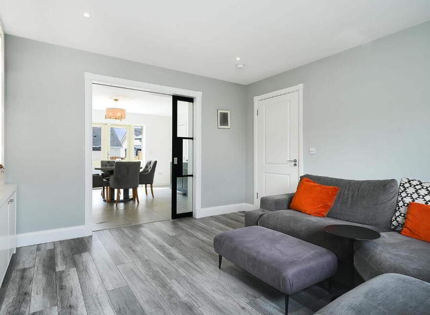 50 The Avenue, Bellingsfield, Naas