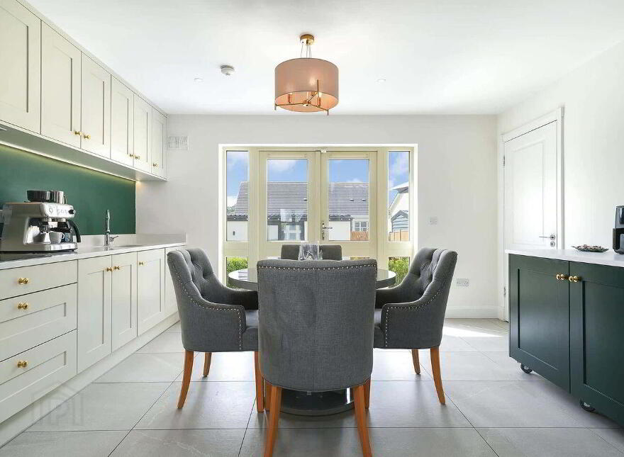 50 The Avenue, Bellingsfield, Naas