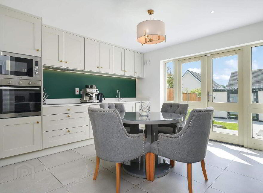 50 The Avenue, Bellingsfield, Naas