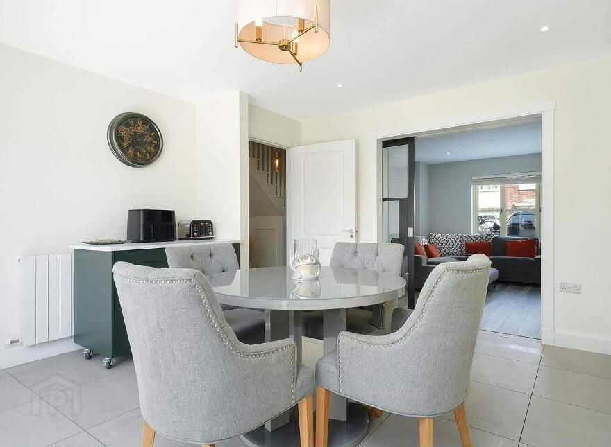 50 The Avenue, Bellingsfield, Naas