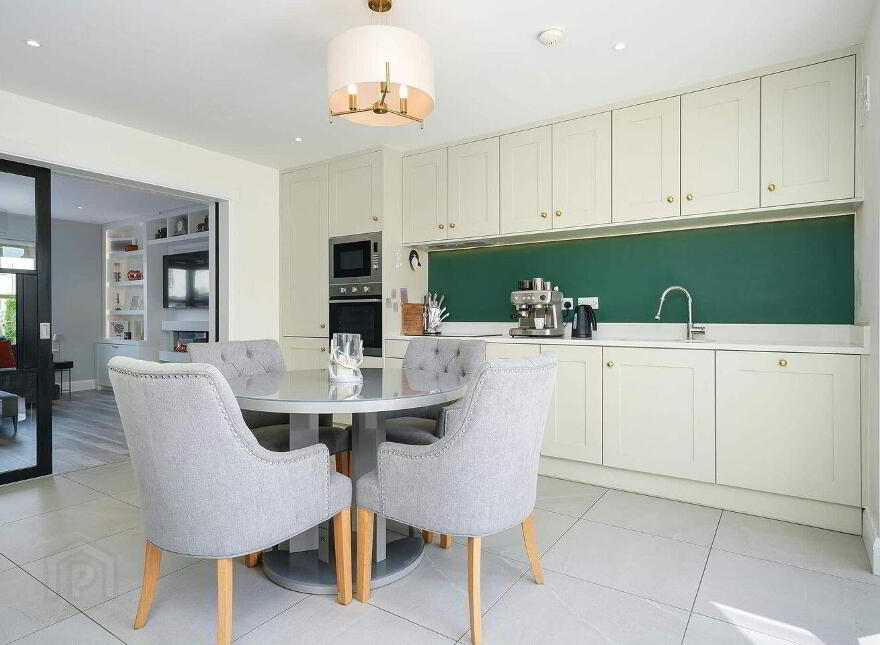50 The Avenue, Bellingsfield, Naas