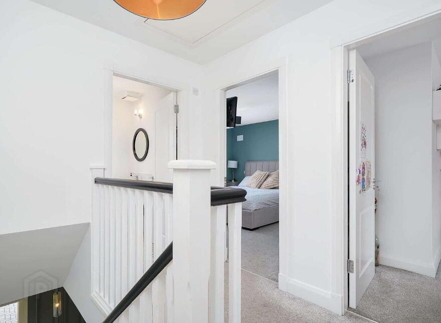 50 The Avenue, Bellingsfield, Naas
