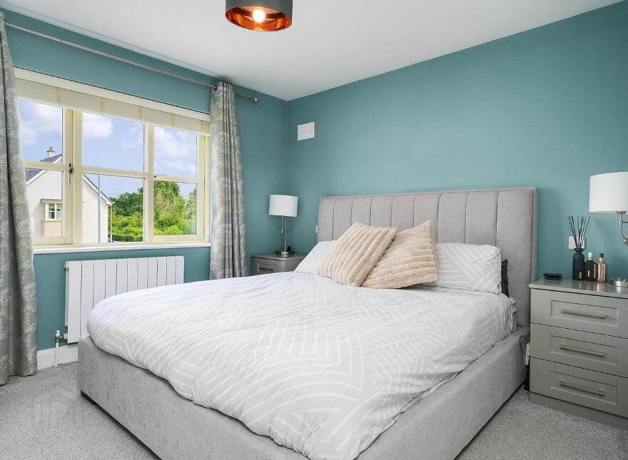 50 The Avenue, Bellingsfield, Naas