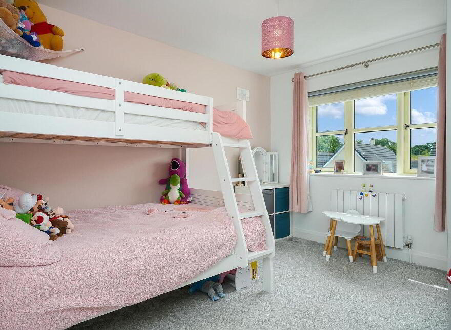 50 The Avenue, Bellingsfield, Naas