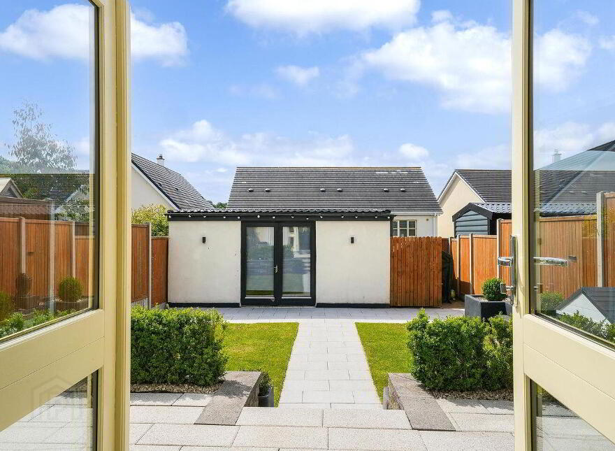 50 The Avenue, Bellingsfield, Naas