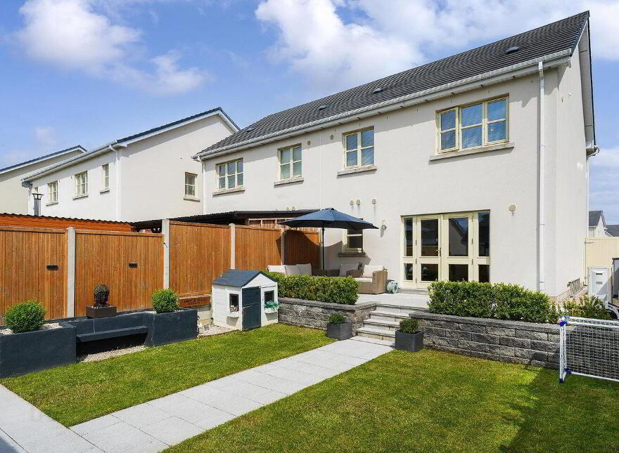 50 The Avenue, Bellingsfield, Naas