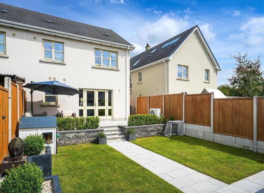 50 The Avenue, Bellingsfield, Naas