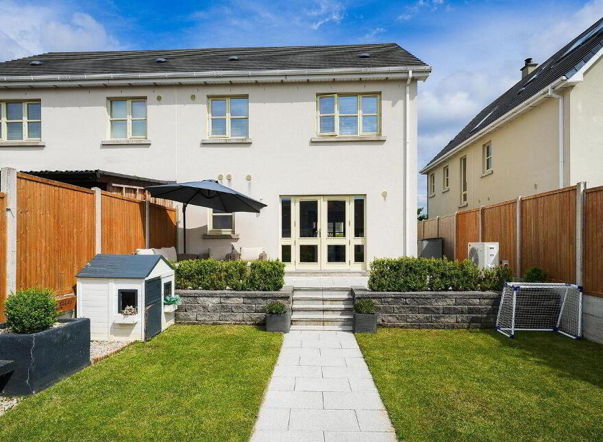 50 The Avenue, Bellingsfield, Naas