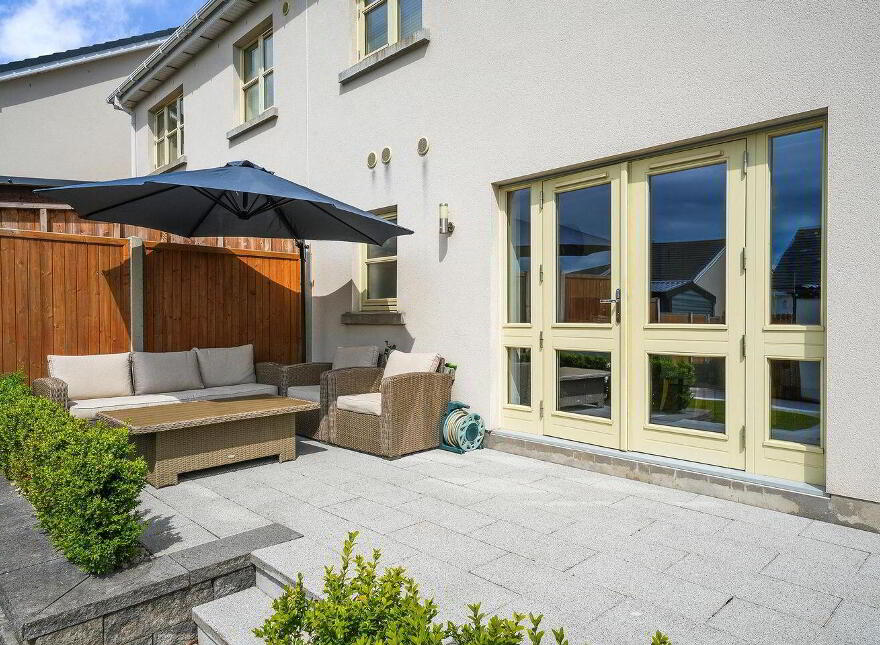 50 The Avenue, Bellingsfield, Naas