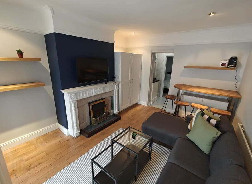 74 Cook Street, Christchurch, Christchurch, D08