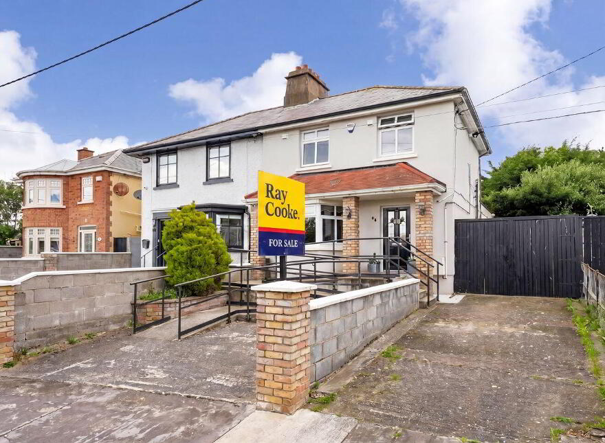 56 Ballygall Road West, Finglas, Finglas, D11