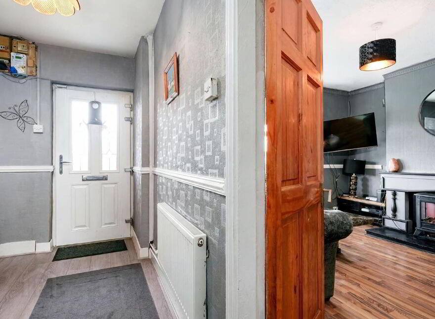 56 Ballygall Road West, Finglas, Finglas, D11