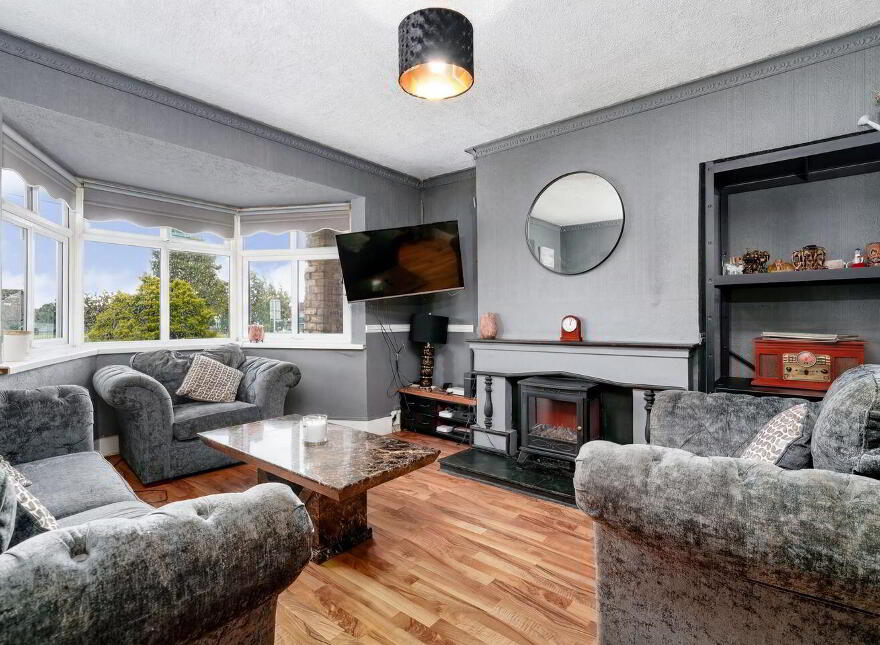 56 Ballygall Road West, Finglas, Finglas, D11