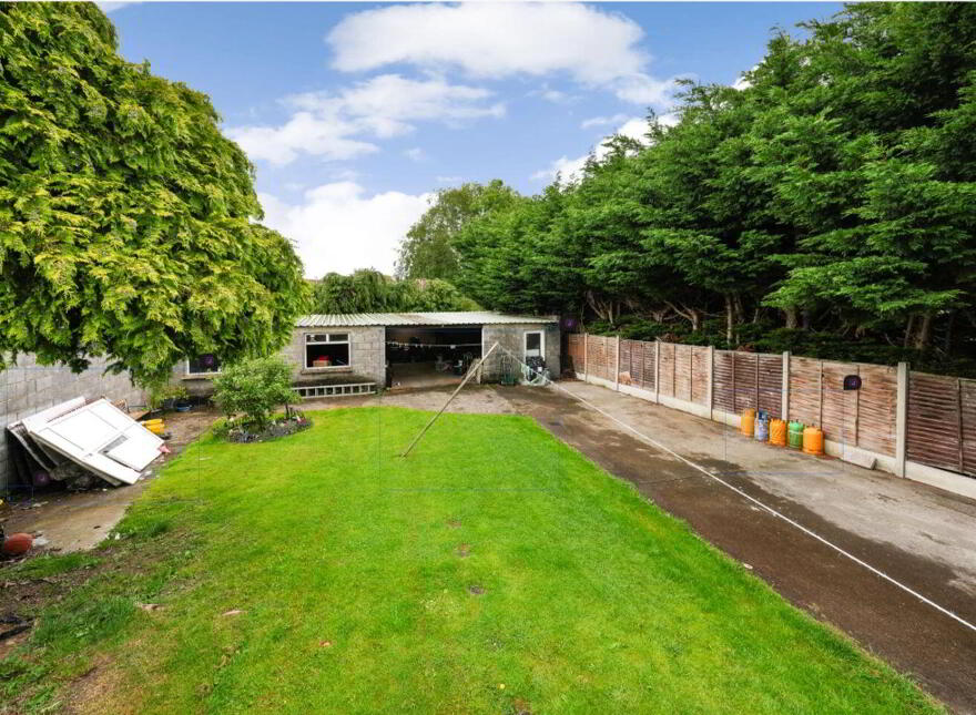 56 Ballygall Road West, Finglas, Finglas, D11