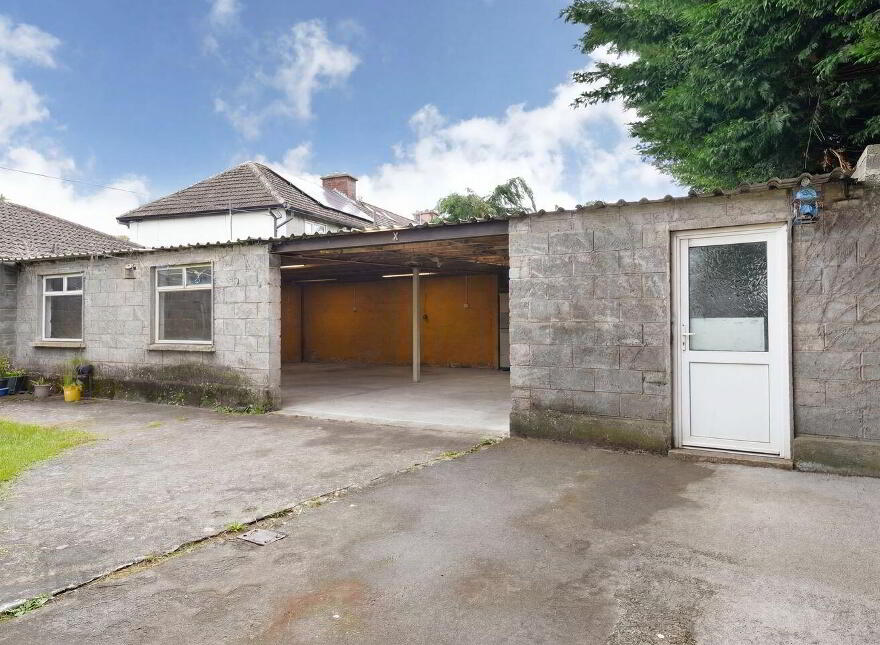 56 Ballygall Road West, Finglas, Finglas, D11