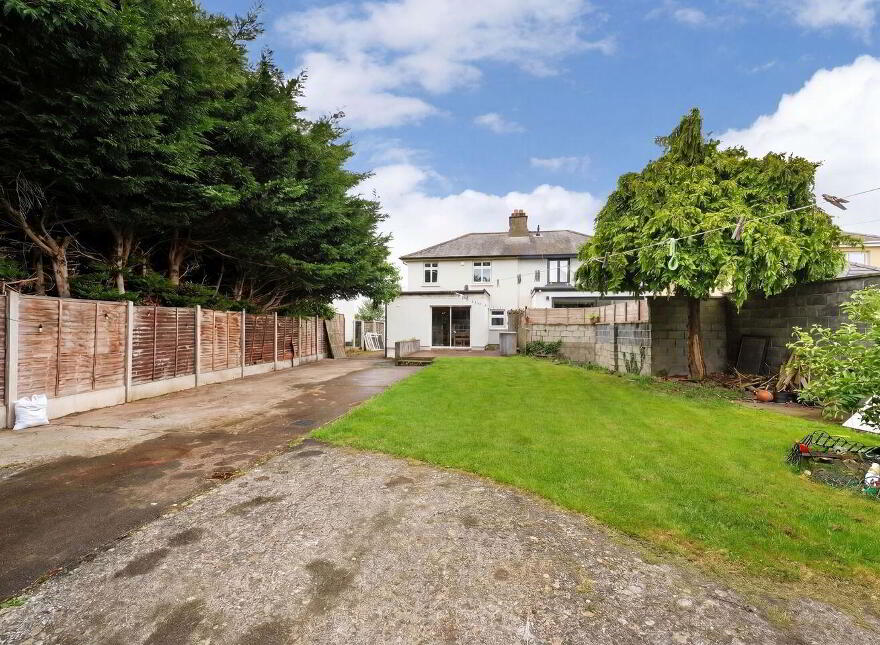 56 Ballygall Road West, Finglas, Finglas, D11