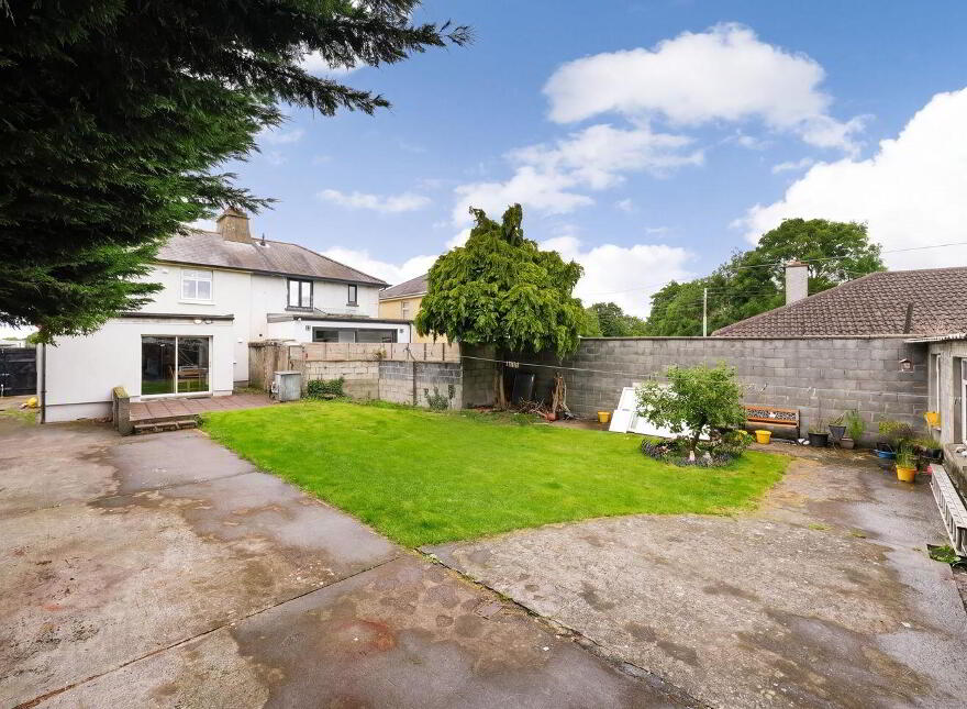 56 Ballygall Road West, Finglas, Finglas, D11