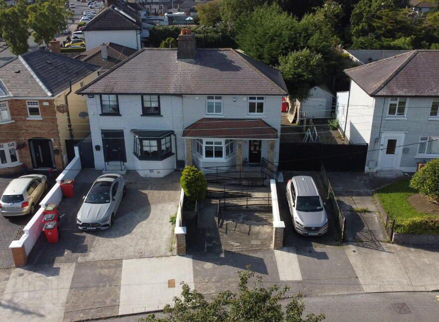 56 Ballygall Road West, Finglas, Finglas, D11