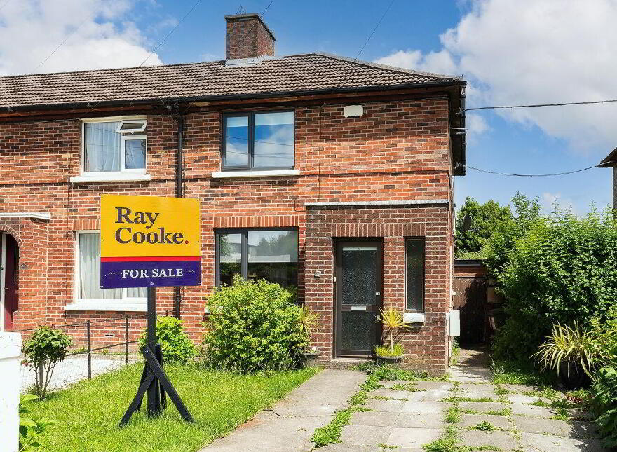 55 Ratoath Road, Cabra, Cabra, D07