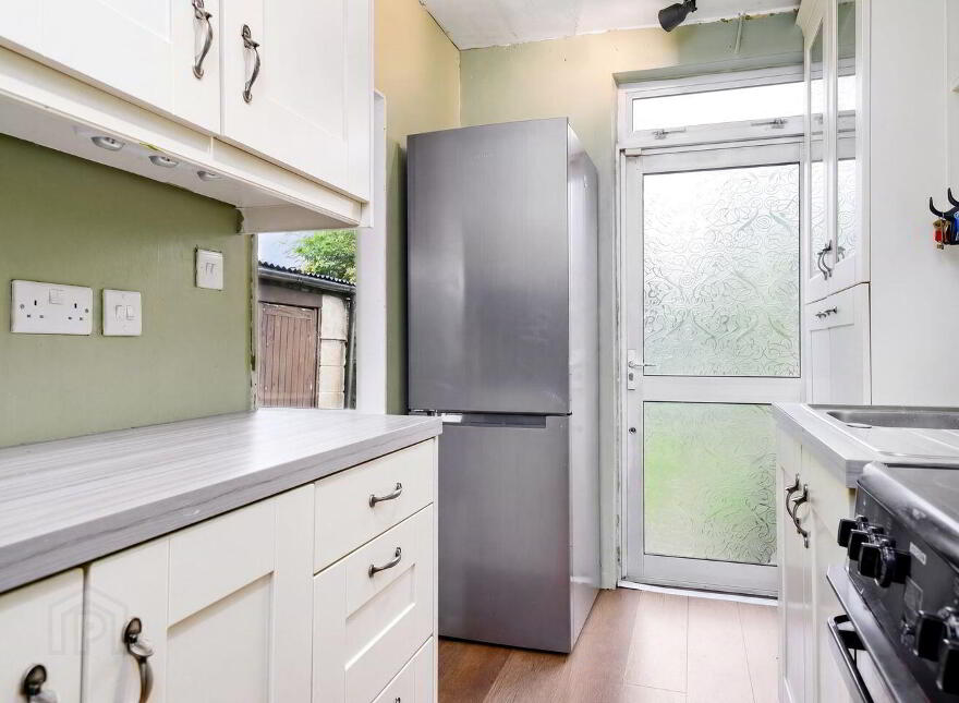 55 Ratoath Road, Cabra, Cabra, D07