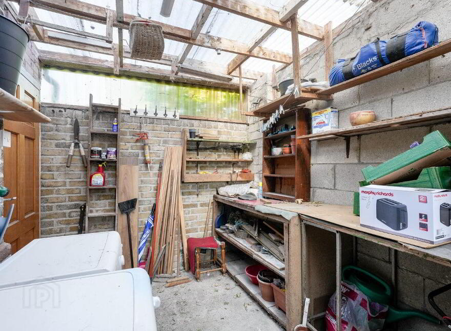 55 Ratoath Road, Cabra, Cabra, D07