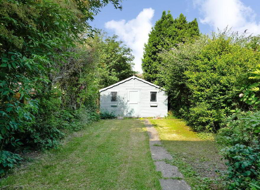 55 Ratoath Road, Cabra, Cabra, D07
