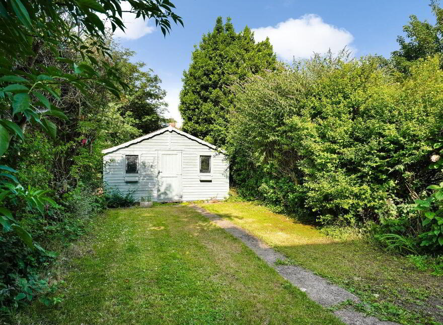 55 Ratoath Road, Cabra, Cabra, D07