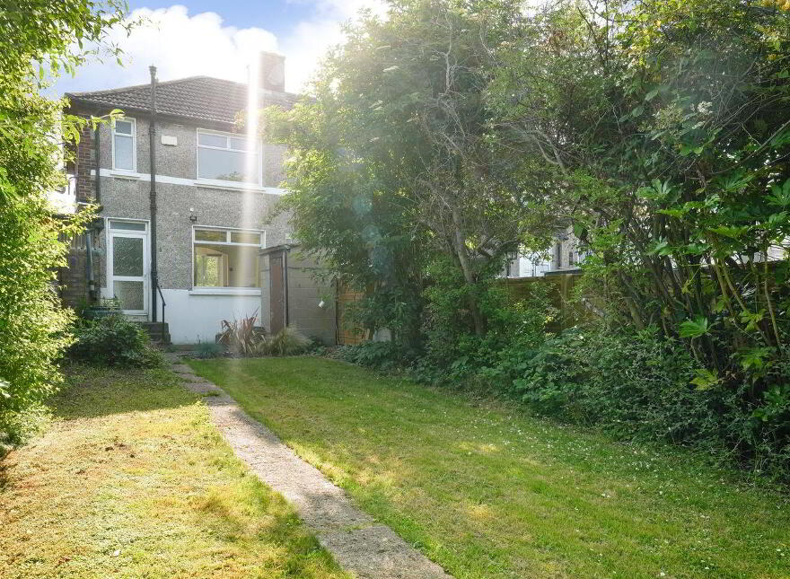 55 Ratoath Road, Cabra, Cabra, D07