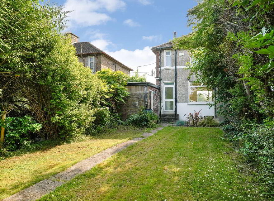 55 Ratoath Road, Cabra, Cabra, D07