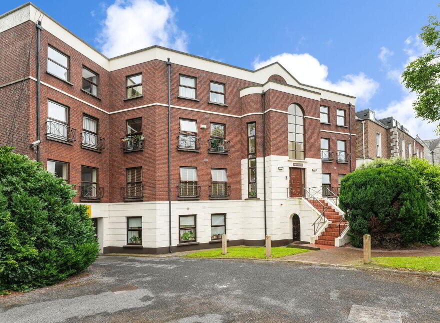 4 Madison House, 112/113 Rathgar Road, Rathgar, D06