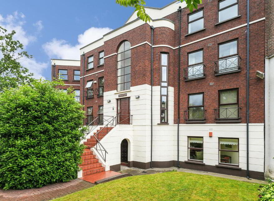 4 Madison House, 112/113 Rathgar Road, Rathgar, D06