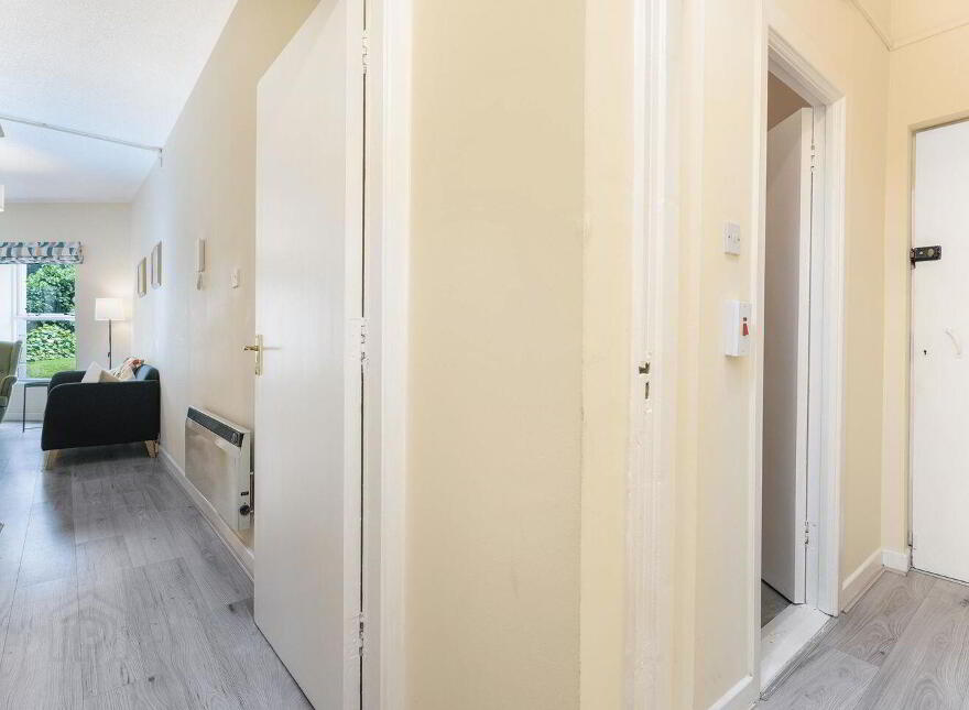 4 Madison House, 112/113 Rathgar Road, Rathgar, D06