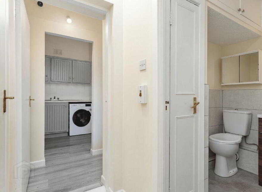 4 Madison House, 112/113 Rathgar Road, Rathgar, D06