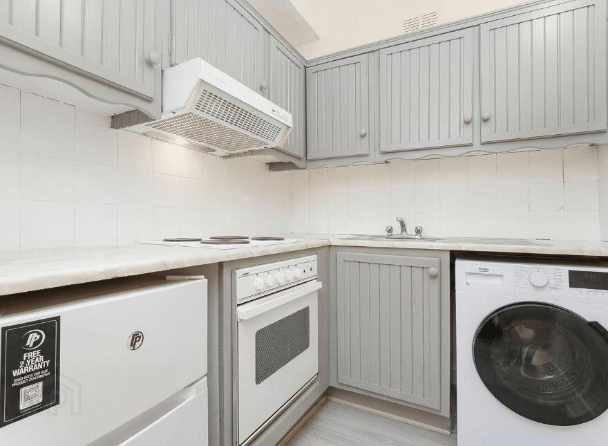 4 Madison House, 112/113 Rathgar Road, Rathgar, D06