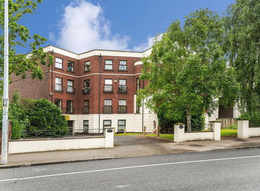4 Madison House, 112/113 Rathgar Road, Rathgar, D06