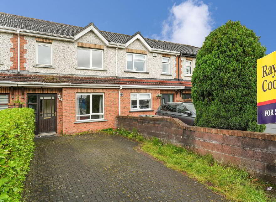 47 Lanesborough Grove, Finglas, Finglas, D11