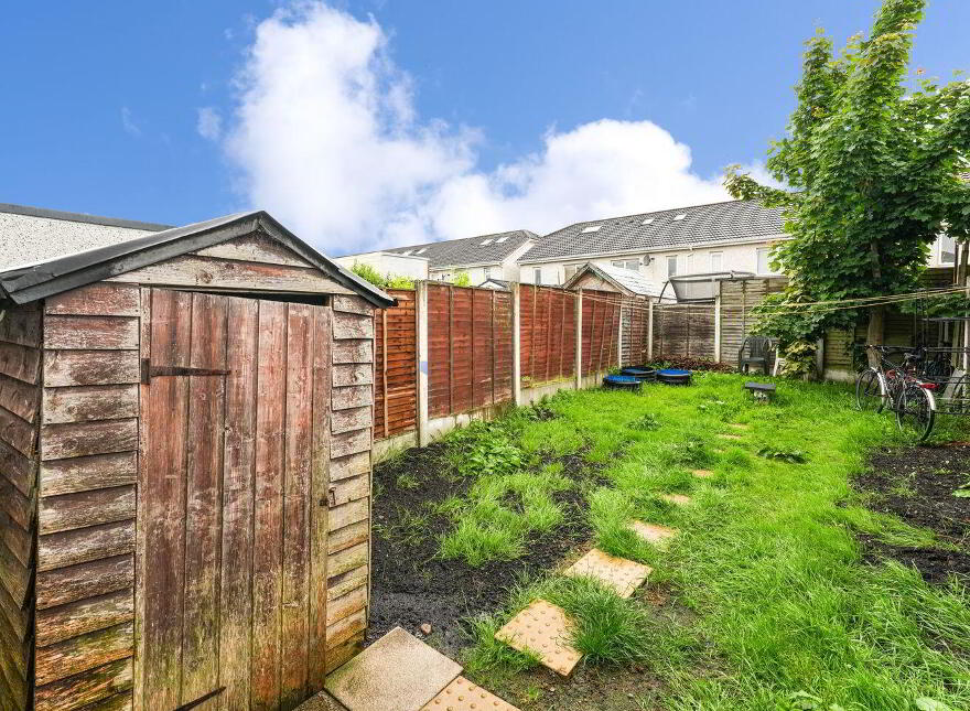 47 Lanesborough Grove, Finglas, Finglas, D11