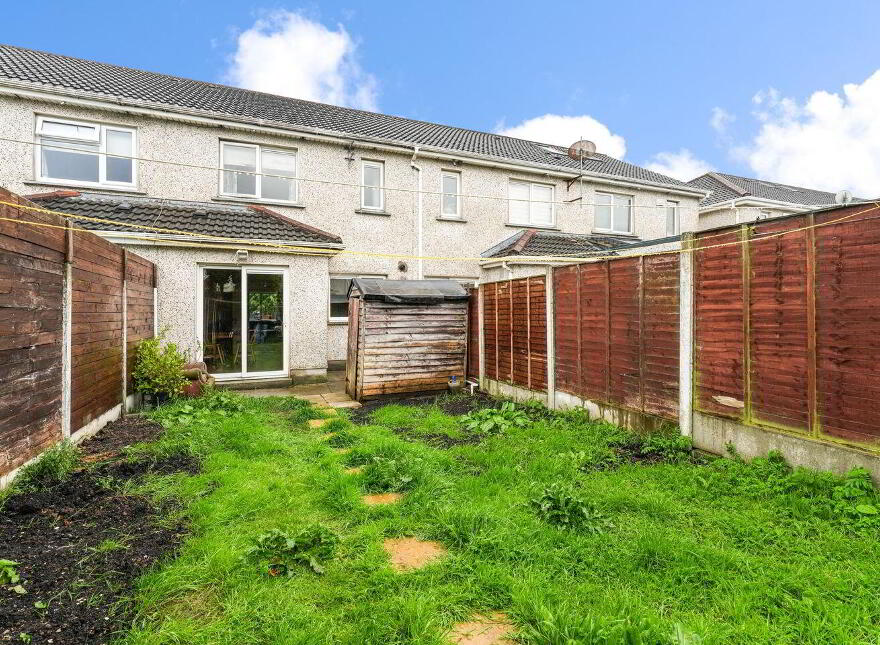 47 Lanesborough Grove, Finglas, Finglas, D11