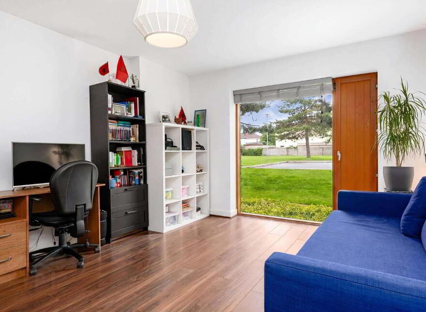 37 Fort Ostman, Old County Road, Crumlin, Crumlin, D12