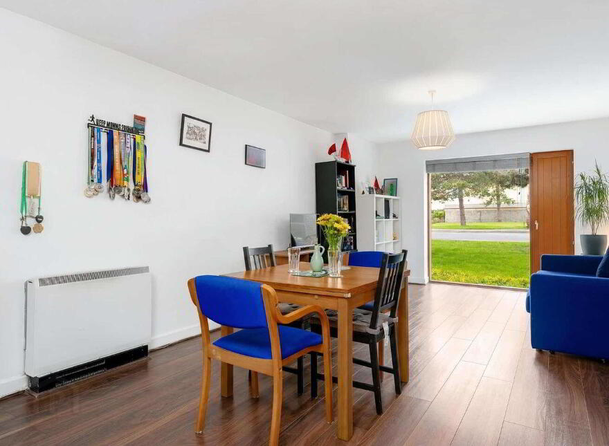 37 Fort Ostman, Old County Road, Crumlin, Crumlin, D12